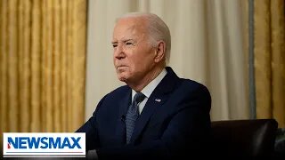 BREAKING NEWS: Joe Biden exits 2024 presidential race | Sunday Agenda