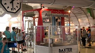 VISIT Milwaukee: Check out a museum this weekend