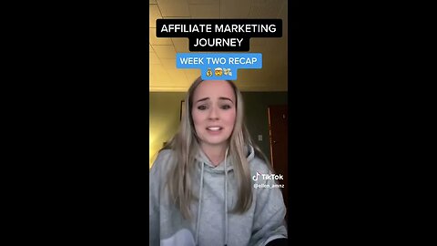 Discover the Power of Social Media for Affiliate Marketing Success l WFH UNIVERSITY