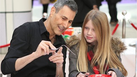 Uri Geller Wants to Stop Brexit With Telepathy