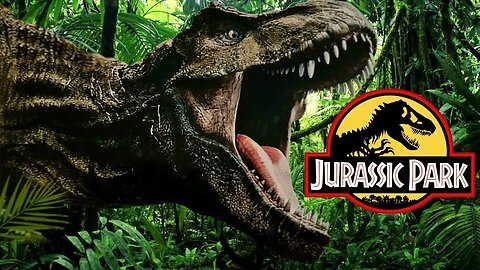 What is CANON in the Jurassic Park Franchise