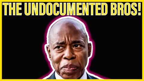 UNDOCUMENTED! CRIMECAST | CRIMINAL MIGRATION can be TRACED BACK to the 1776ers!