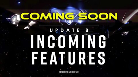 ELITE ODYSSEY UPDATE 8_COMING SOON