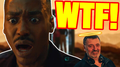 Doctor Who BOOM COMPLETELY SURPRISED ME! | Great Moffat Episode Or More BBC And Disney WOKE GARBAGE?