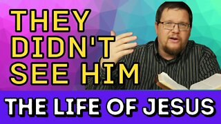 They MISSED It! | Bible Study With Me | John 14:8-14