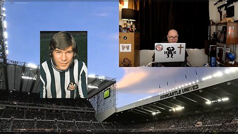 Lesbian Football Fan Banned By Newcastle United FC.