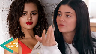 Kylie Jenner REACTS To Jordyn Woods Cheating & Selena Gomez Living Her BEST LIFE Post Justin! | DR