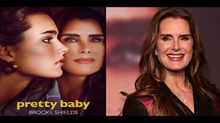 Brooke Shields Promotes Her DISNEY Hulu Doc & Talks Being Exploited while Underage, Where's KidsToo?