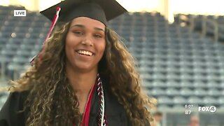 Port Charlotte High School celebrating commencement in person this year