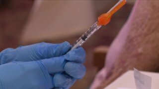 Vaccinations ramping up as more vaccines distributed in Ohio assisted living facilities
