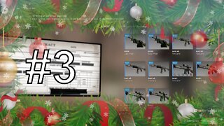 Tradeup Advent Calendar DAY 3