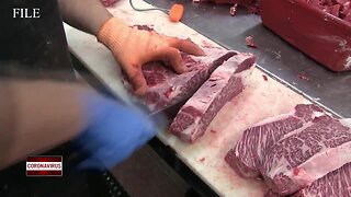 Local butcher weighs in on food safety preps