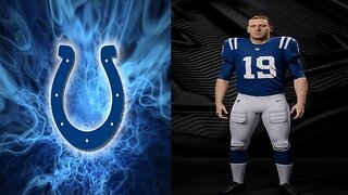 How To Make Johnny Unitas In Madden 24