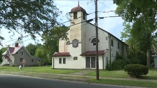 Historic schoolhouse at the center of one of Hamilton County's most epic real estate sagas