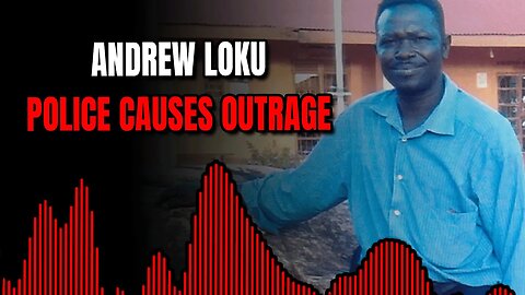 Andrew Loku Police Causes Outrage - True 911 Calls