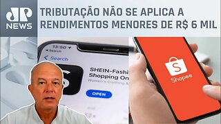 O que muda com a taxação de investimentos no exterior? Roberto Motta responde