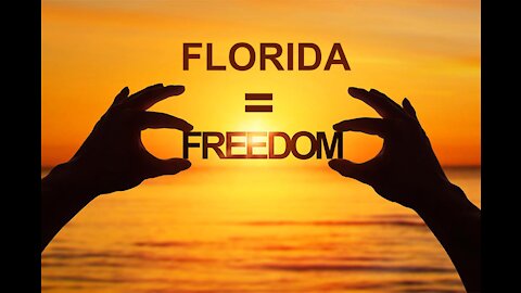 Ep. 70 - Florida equals Freedom