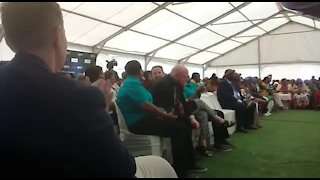 SOUTH AFRICA - Durban - K Clinic opening in Umlazi (Videos) (HTC)