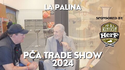 PCA 2024: La Palina Cigars