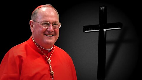NY Cardinal Dolan may step in to examine Buffalo Diocese