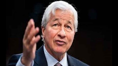 Jamie Dimon Still Sees Recession on Horizon