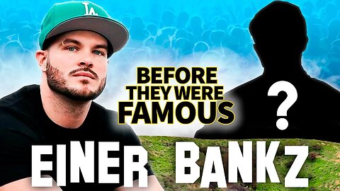 Einer Bankz | Before They Were Famous | Who is Polo G's Favourite Ukulele Producer?