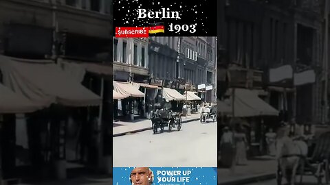 Berlin 1903 #berlin #berlinermauer #berlinplatz