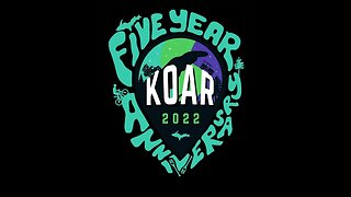 KOAR 2022, Our Keweenaw Overland Adventure!