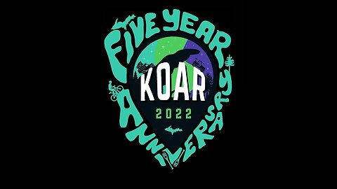 KOAR 2022, Our Keweenaw Overland Adventure!