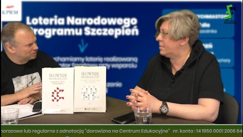 Katarzyna Treter-Sierpińska: Od 1 lipca loteria propaguje Narodowy Program Szczepień - dziwny pomysł