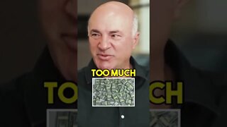 Money CAN destroy a FAMILY.. DO THIS! : Kevin O'Leary