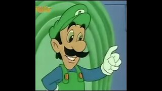 Mama Luigi Trolls Mario Steve Carell Style