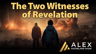 The Two Witnesses of Revelation: AMS Webcast 607