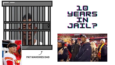 PAT MAHOMES SR. ARRESTED FOR 3RD DUI || MARK LESKO POD CLIPS #nfl #superbowl