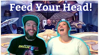 Paul Kalkbrenner - Feed your head | Live at Tomorrowland | FIRST TIME REACTION