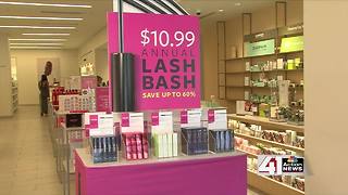 Beauty Brand mascara sale