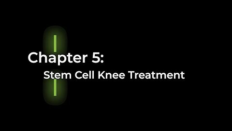 Ch 5 Stem Cell Knee Treatment The Ultimate Guide to Stem Cell Therapy