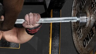 What Are You Doing to Improve Your Bench Press? | TYAO