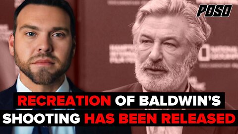 Alec Baldwin Victim's Family Releases Recreation Of Shooting