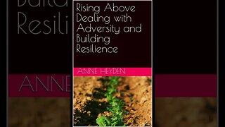 Adversity Identifying and overcoming obstacles in the face of adversity