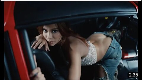 Anitta - Mil Veces (Official Music Video)