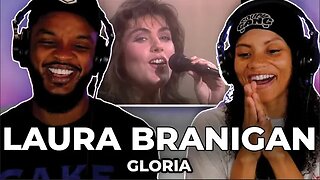 🎵 Laura Branigan - Gloria REACTION