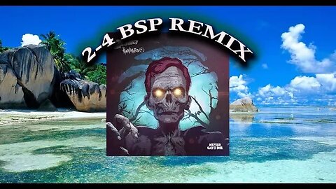 Terror Squad (2-4 BSP REMIX)