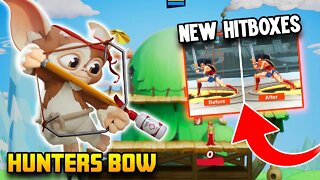 🔴 LIVE MULTIVERSUS GIZMO IS INSANE! 😱 HUGE Update 🚨 New BUFFS & NERFS | SEASON 1 Patch 1.02