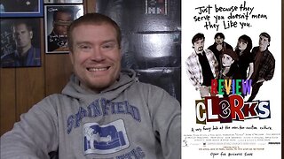 Clerks Review