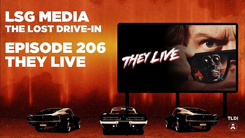 They Live Movie Review: Unmasking Hidden Messages!