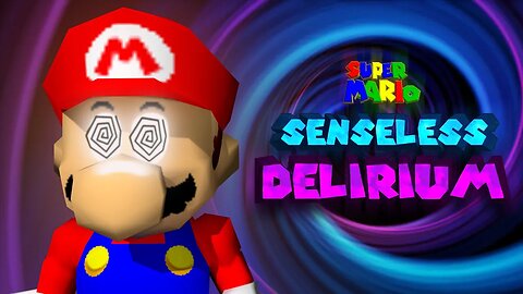 Senseless Delirium (All Stars and Endings Supercut)