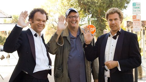 Will Ferrell, Adam McKay To Professionally Go Their Own Ways