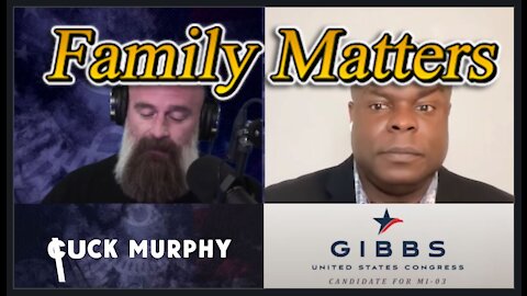 MAGA Candidate John Gibbs Schools Divorced Cuck Jack Murphy On Importance Of FAMILY VALUES! LOL