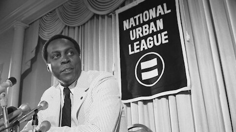 Civil Rights Leader Vernon Jordan Dead At 85